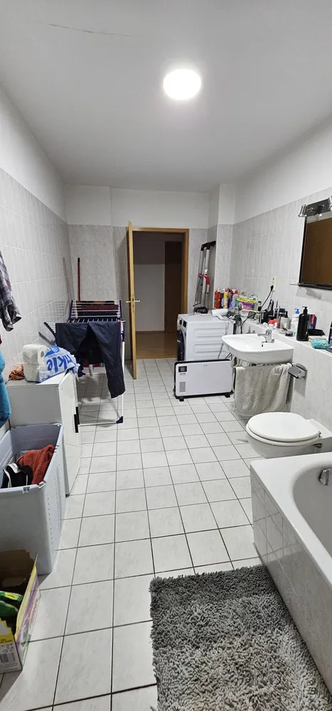 2 Zimmer Wohnung mit 61 m² in Dresden – Bild 3