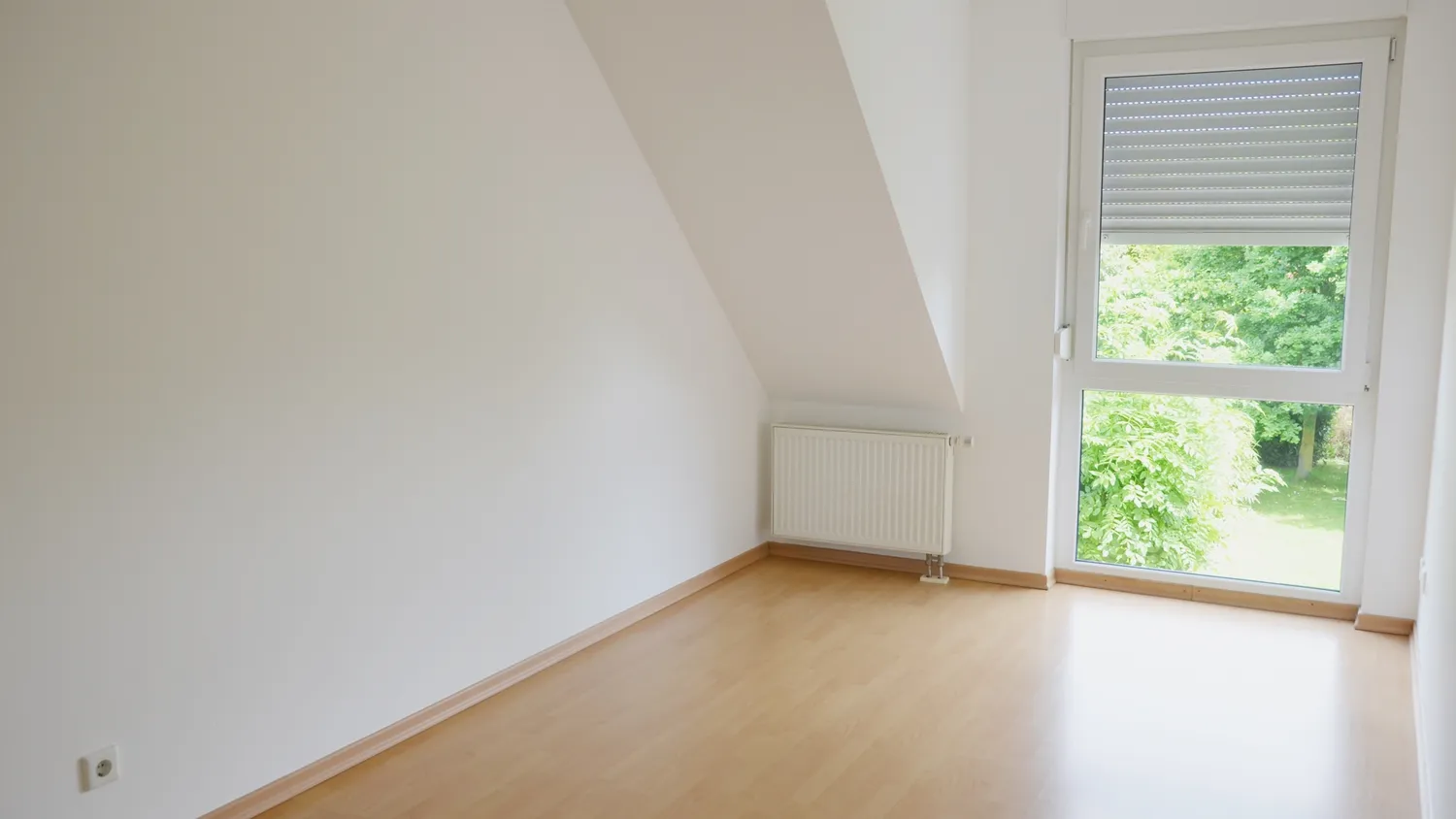 6 Zimmer Haus mit 130 m² in Düsseldorf – Bild 9
