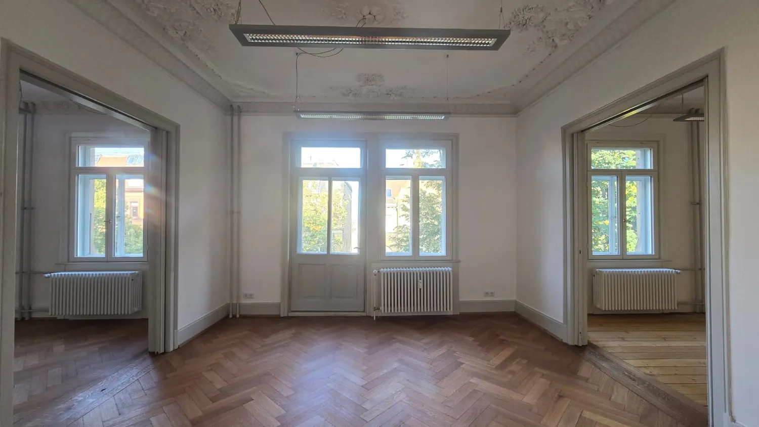 7 Zimmer Wohnung mit 186 m² in Stuttgart – Bild 3