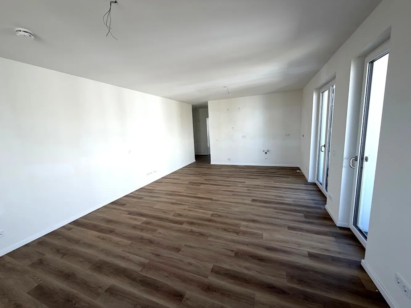 2 room apartment with 60 m² in Berlin – Photo 5