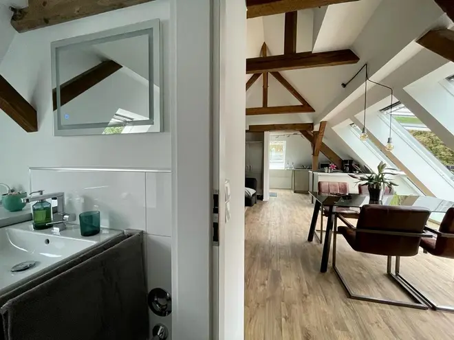 2 Zimmer Wohnung mit 65 m² in Mülheim an der Ruhr – Bild 8