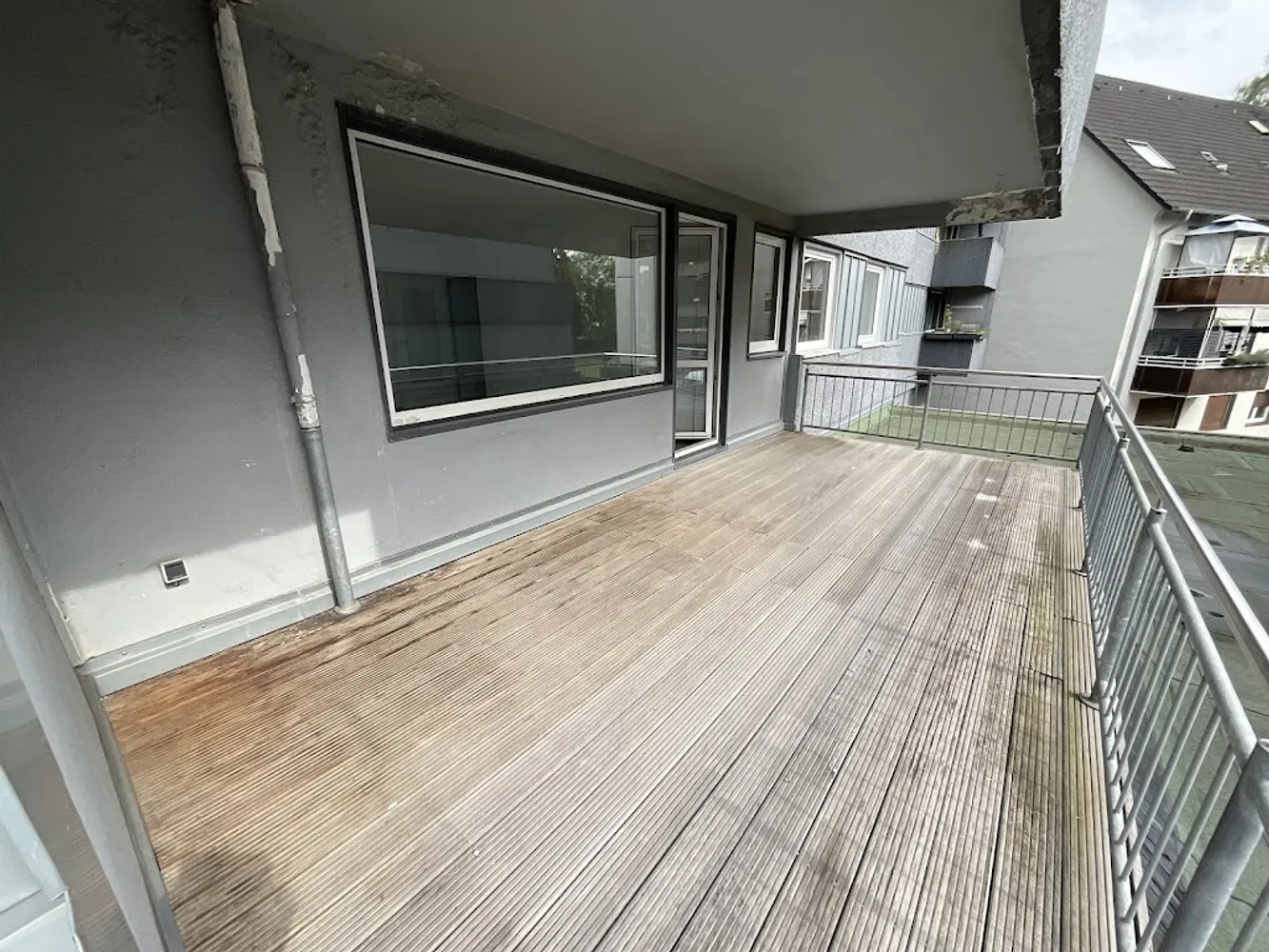 3 Zimmer Wohnung mit 79 m² in Herne – Bild 2
