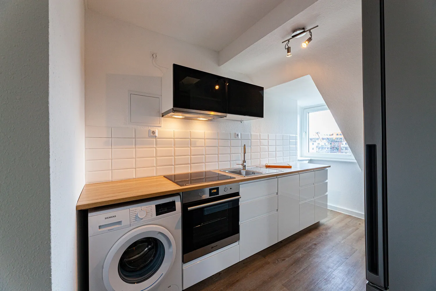 2 Zimmer Wohnung mit 53 m² in Düsseldorf – Bild 3