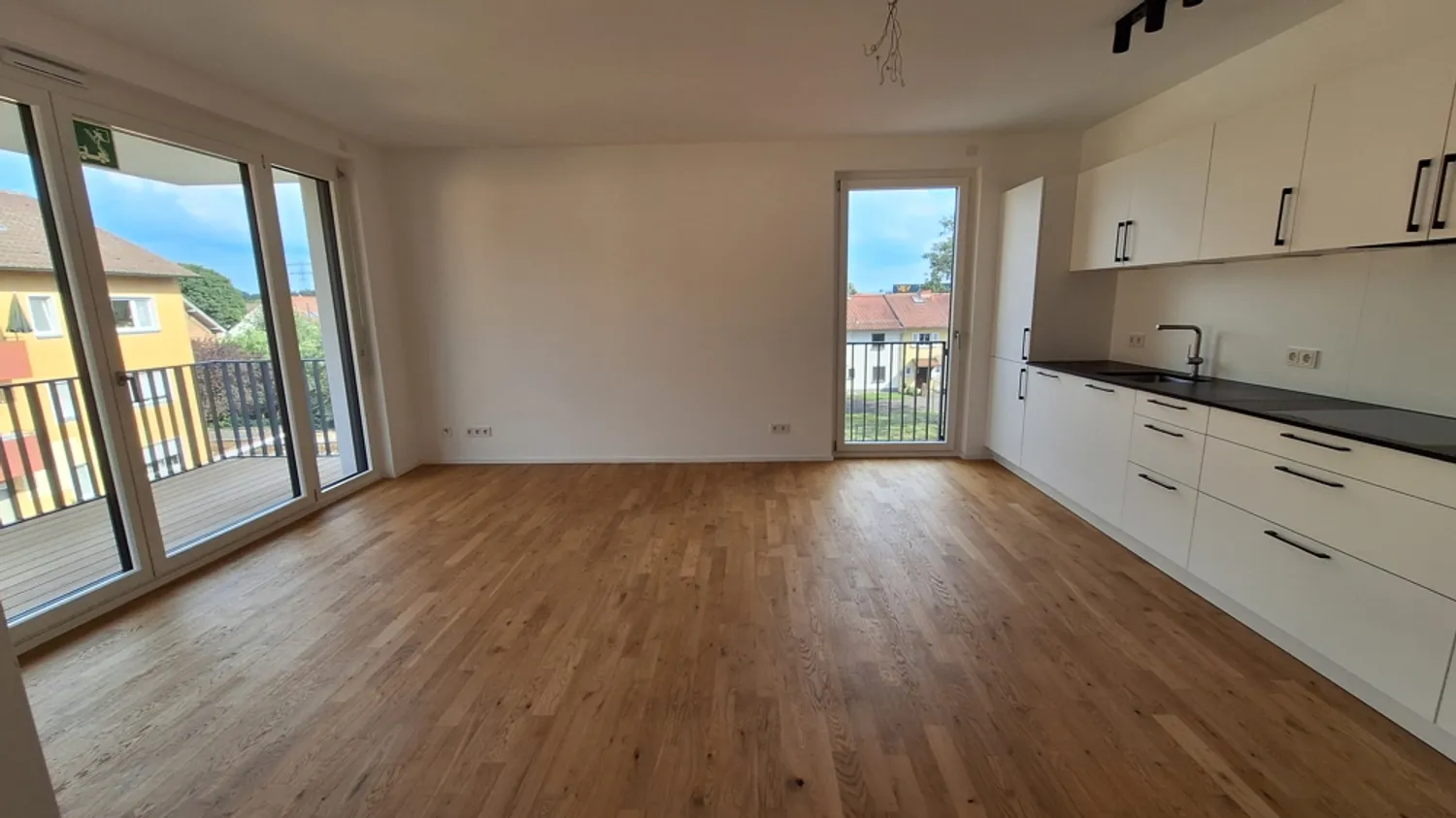 3 Zimmer Wohnung mit 77 m² in Mannheim – Bild 2