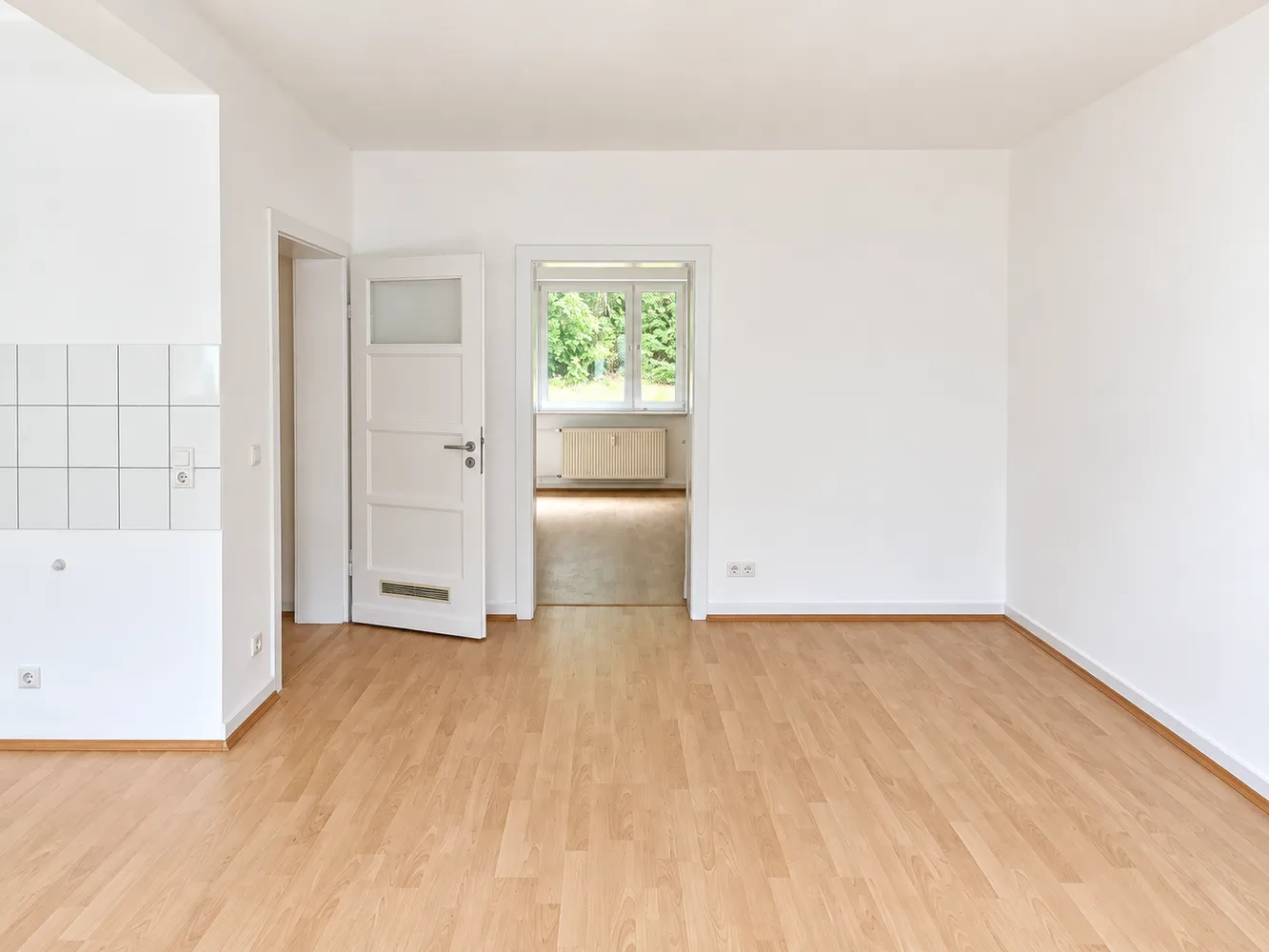 2 Zimmer Wohnung mit 50 m² in Essen – Bild 8