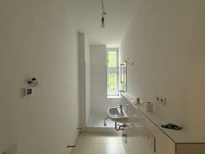 2 Zimmer Wohnung mit 57 m² in Berlin – Bild 9