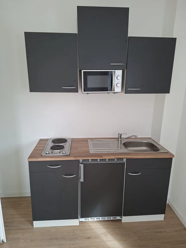 1 Zimmer Wohnung mit 12 m² in Metzingen – Bild 4