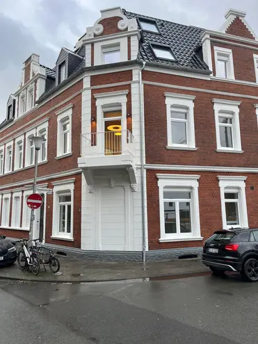 2 Zimmer Wohnung mit 41 m² in Münster – Bild 1