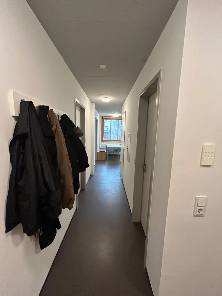 WG-Zimmer mit 15 m² in Aschaffenburg – Bild 5