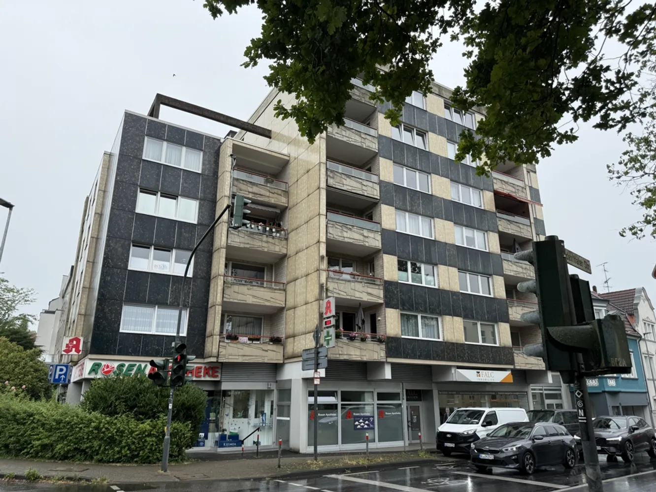 4 Zimmer Wohnung mit 97 m² in Bergisch Gladbach – Bild 3