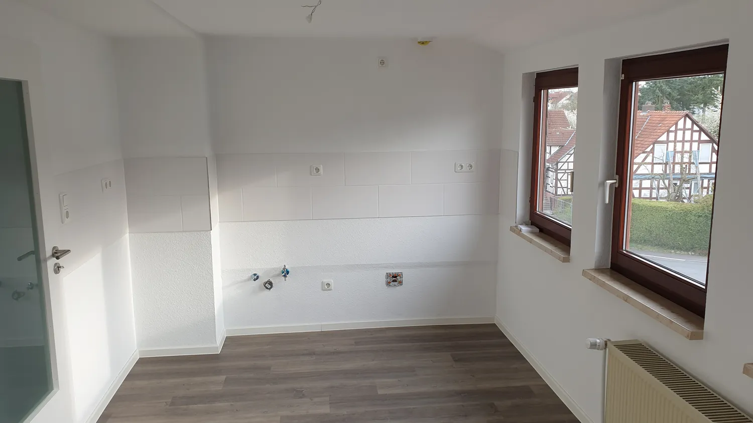 4 Zimmer Wohnung mit 92 m² in Marburg – Bild 5