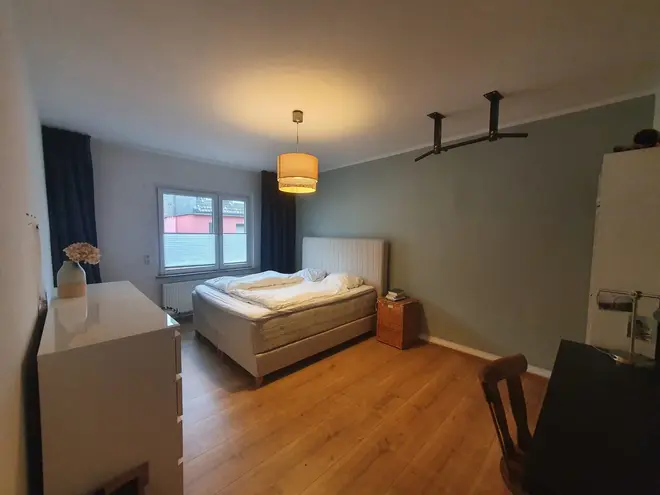 3 Zimmer Wohnung mit 70 m² in Köln – Bild 3