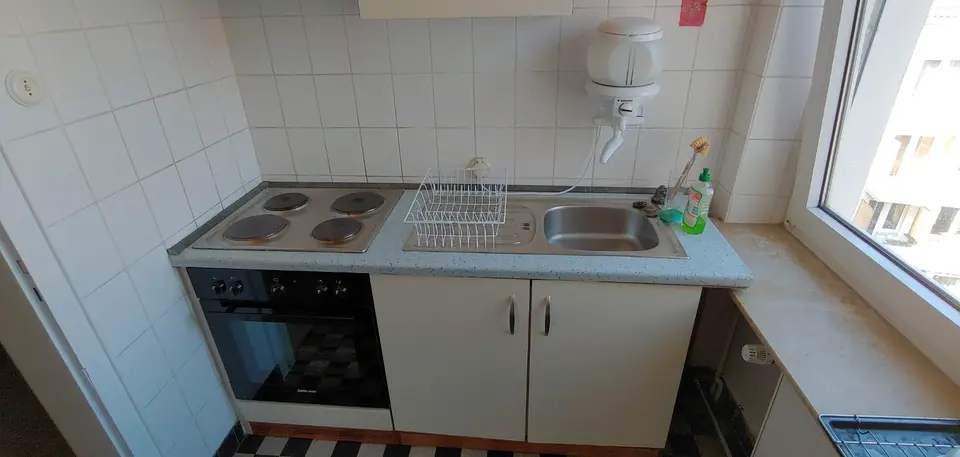 WG-Zimmer mit 40 m² in Hannover – Bild 8