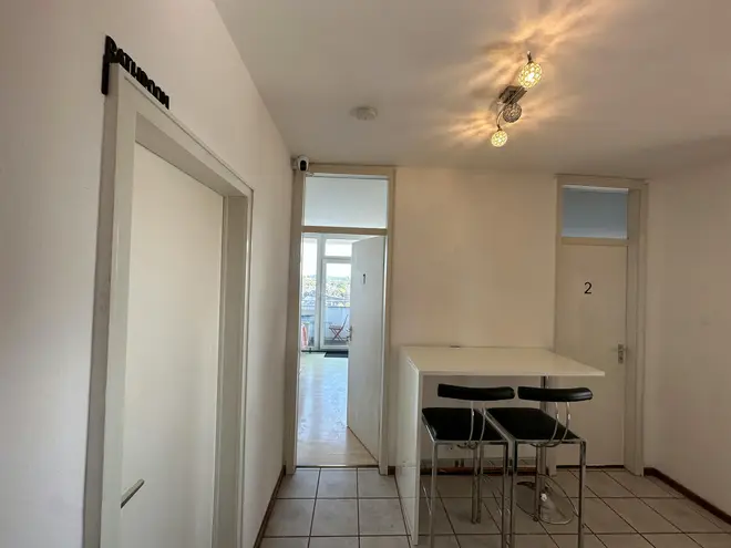 WG-Zimmer mit 25 m² in Köln – Bild 7