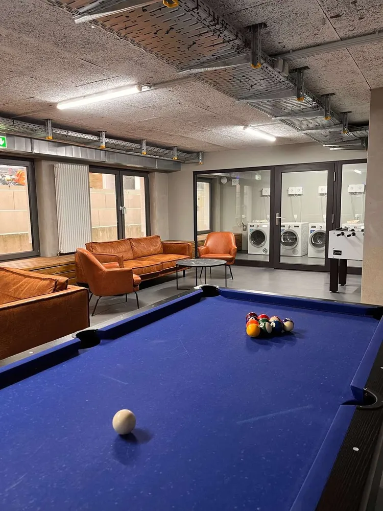 1 Zimmer Wohnung mit 27 m² in Berlin – Bild 10