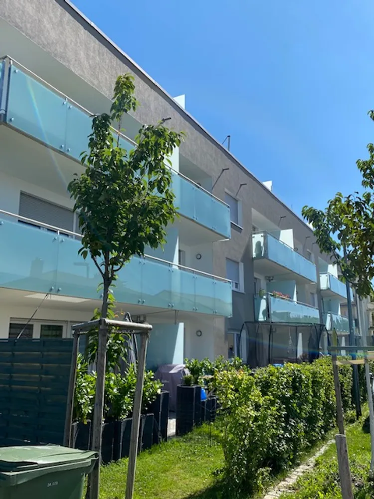 2 Zimmer Wohnung mit 72 m² in Ingolstadt – Bild 1