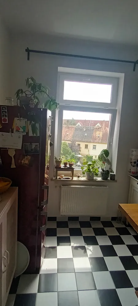 2 Zimmer Wohnung mit 73 m² in Leipzig – Bild 6
