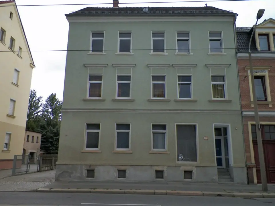 4 Zimmer Wohnung mit 95 m² in Zwickau – Bild 2