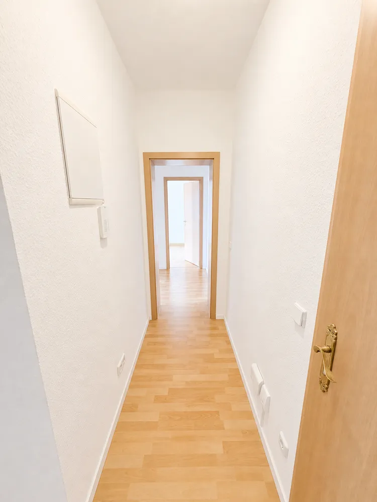 2 Zimmer Wohnung mit 65 m² in Chemnitz – Bild 9
