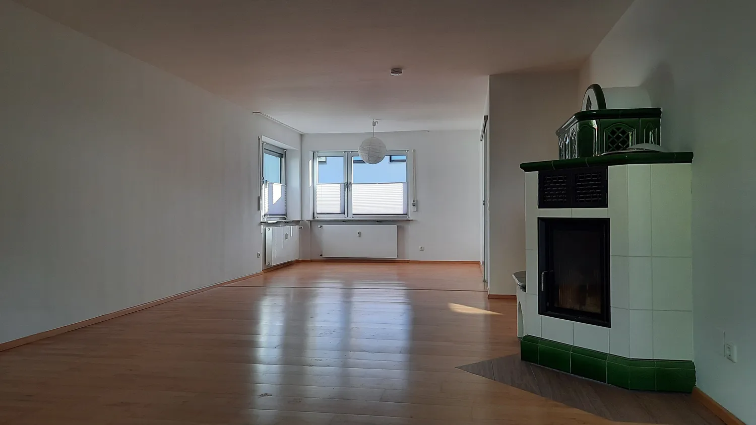3 room apartment with 91 m² in Hofheim am Taunus – Photo 6