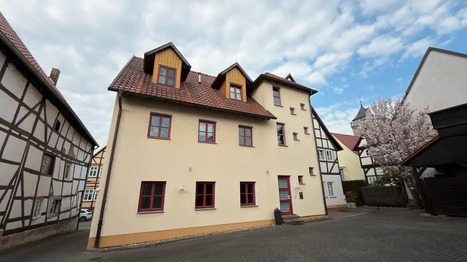 3 Zimmer Wohnung mit 76 m² in Kassel – Bild 10