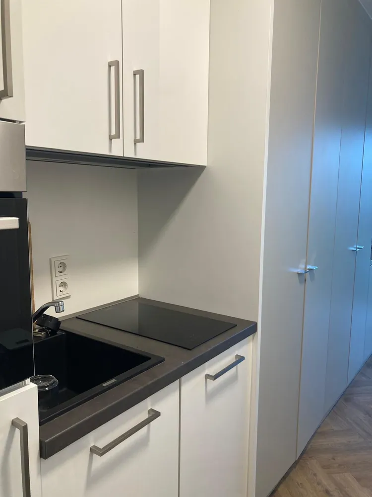 1 Zimmer Wohnung mit 25 m² in Berlin – Bild 4