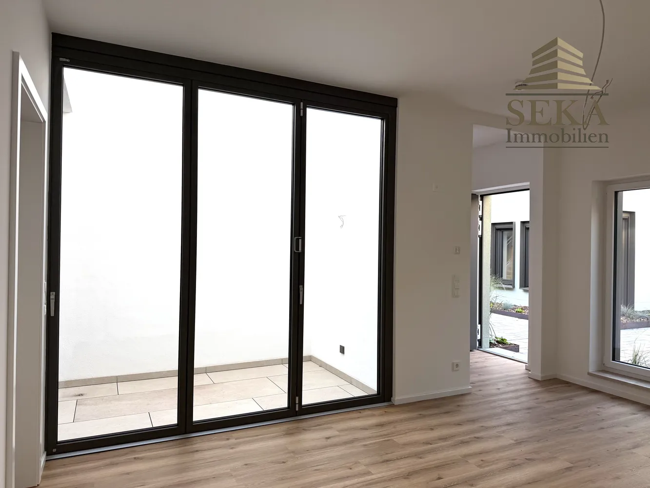 2 Zimmer Wohnung mit 39 m² in Deggendorf – Bild 8