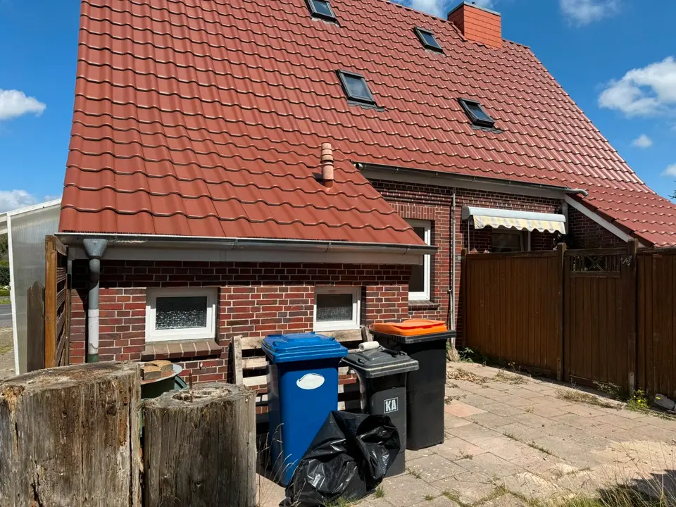 4 Zimmer Haus mit 75 m² in Oldenburg – Bild 5