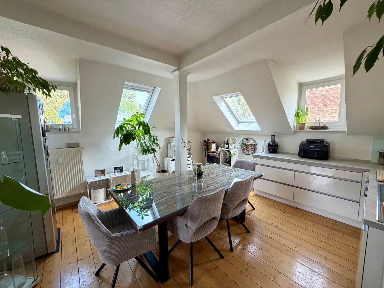 3 Zimmer Wohnung mit 85 m² in Bonn – Bild 6