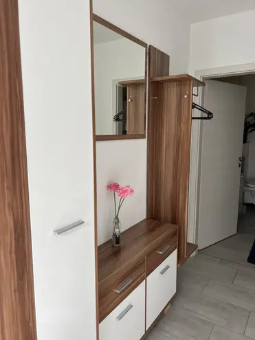 1 Zimmer Wohnung mit 56 m² in Leipzig – Bild 3