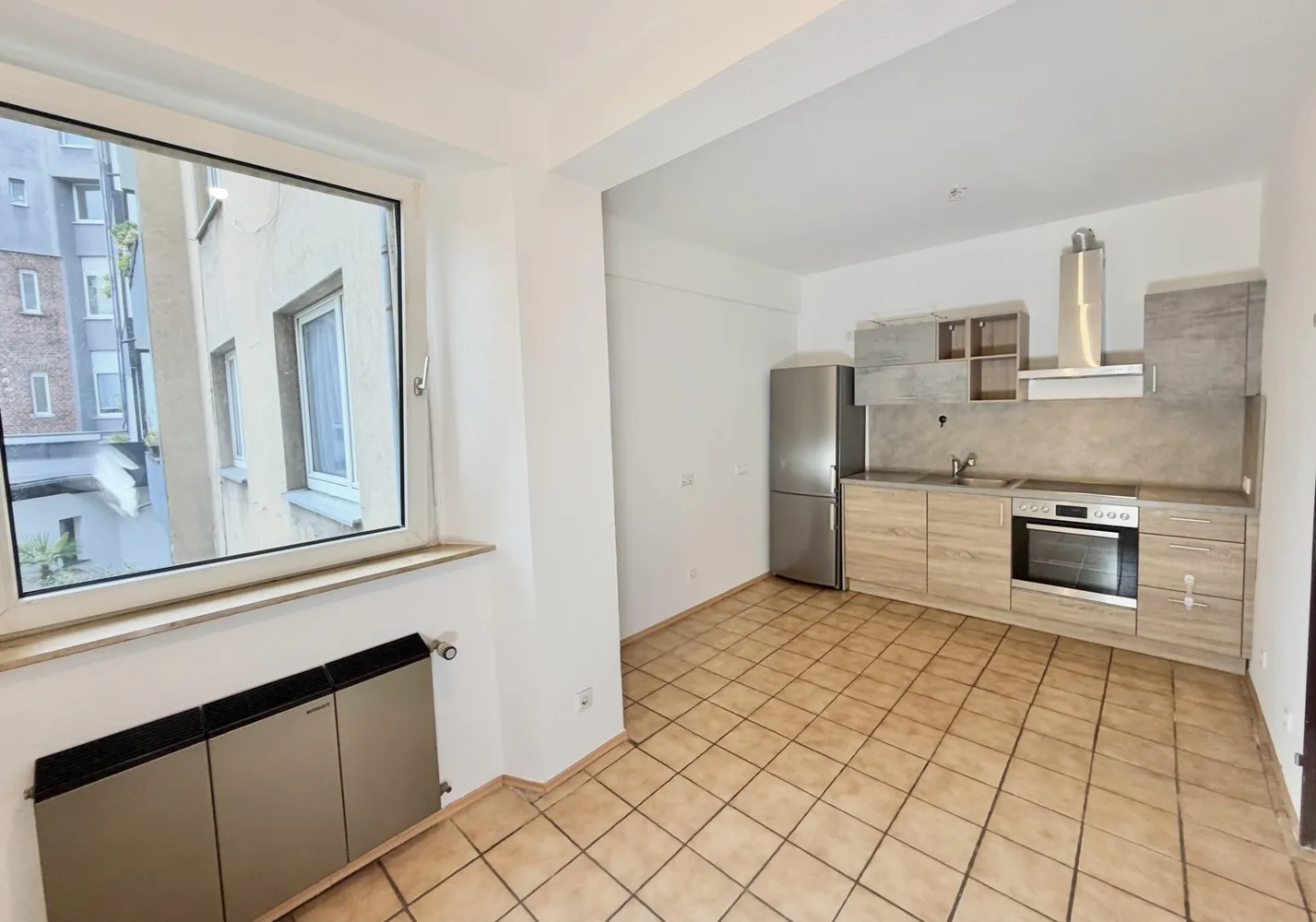 2 Zimmer Wohnung mit 72 m² in Düsseldorf – Bild 3