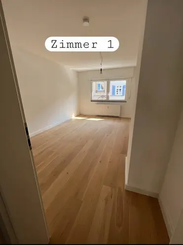 4 Zimmer Wohnung mit 98 m² in Mannheim – Bild 4