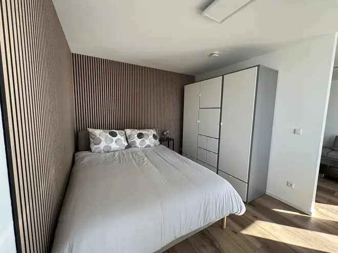 2 Zimmer Wohnung mit 47 m² in Berlin – Bild 8