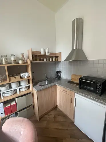 1 Zimmer Wohnung mit 28 m² in Leipzig – Bild 4