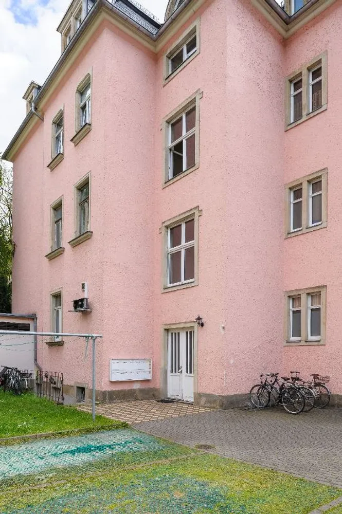 3 Zimmer Wohnung mit 53 m² in Dresden – Bild 5