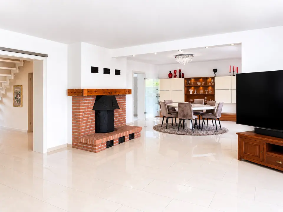 5 Zimmer Haus mit 180 m² in Bramsche – Bild 9