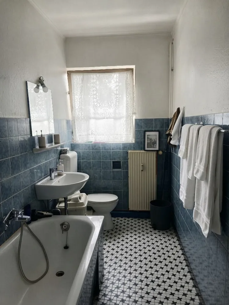 4 room apartment with 58 m² in Herten – Photo 1
