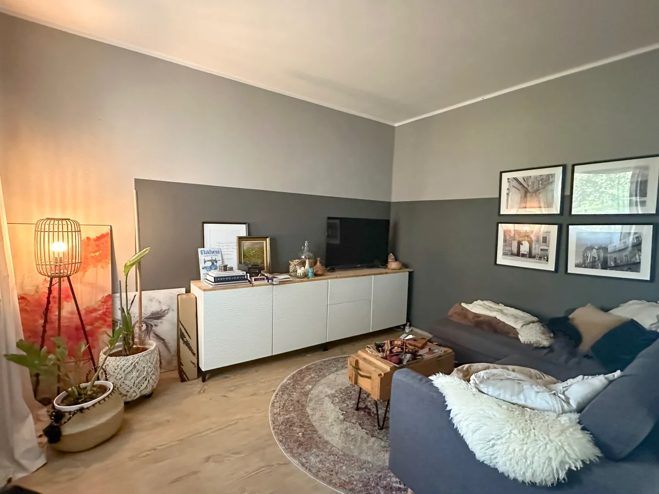 3 room apartment with 56 m² in Düsseldorf – Photo 2