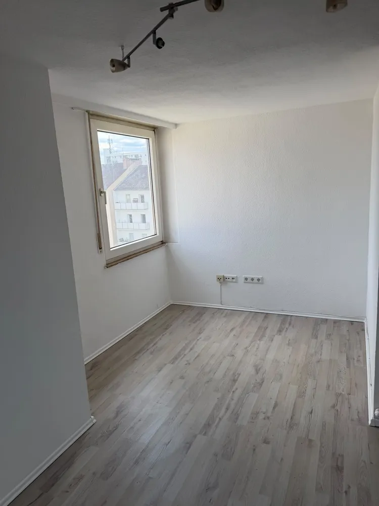 3 Zimmer Wohnung mit 90 m² in Mannheim – Bild 7