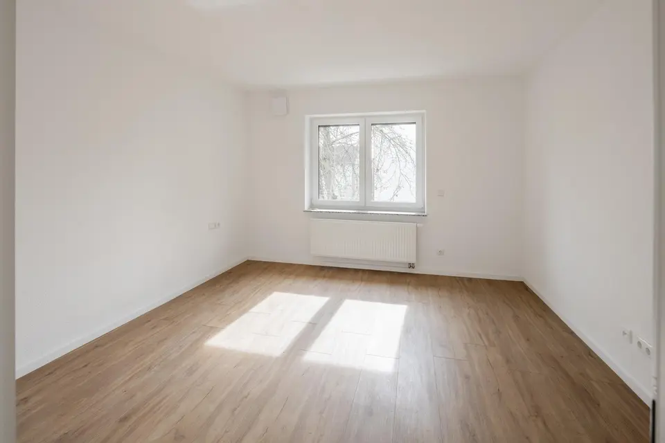 3 Zimmer Wohnung mit 66 m² in Hof – Bild 10