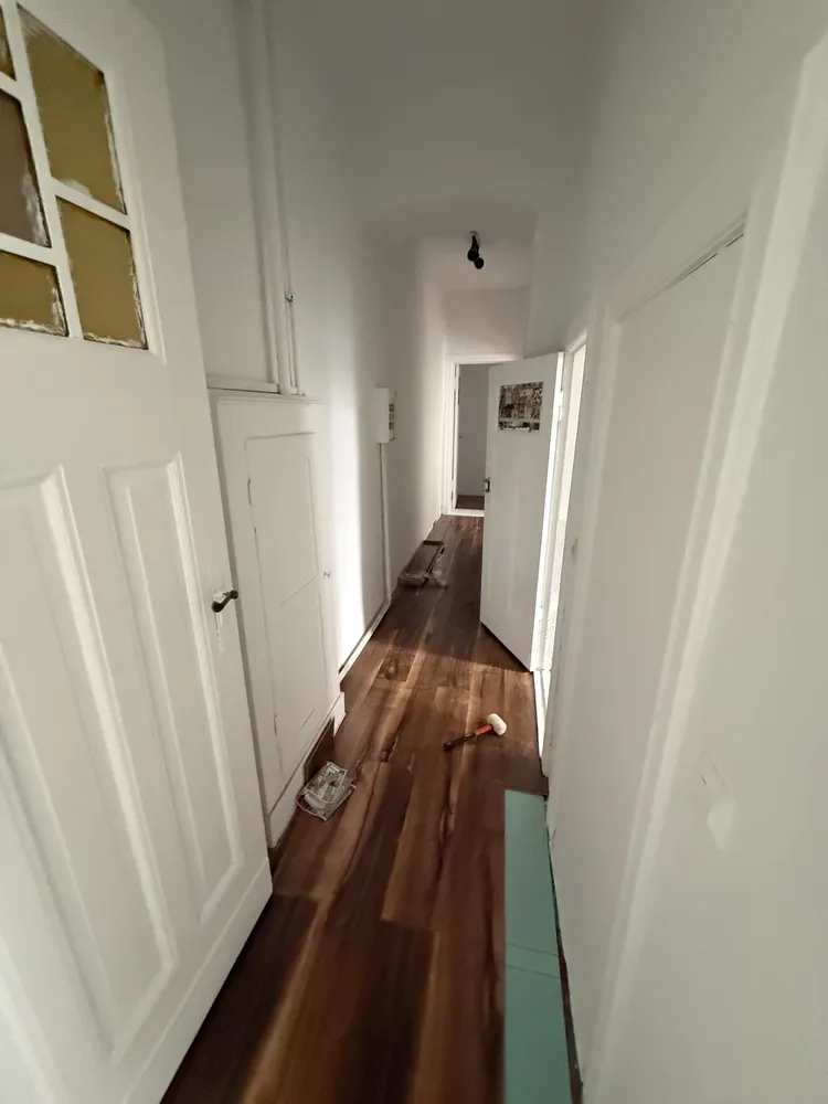 3 Zimmer Wohnung mit 74 m² in Berlin – Bild 4