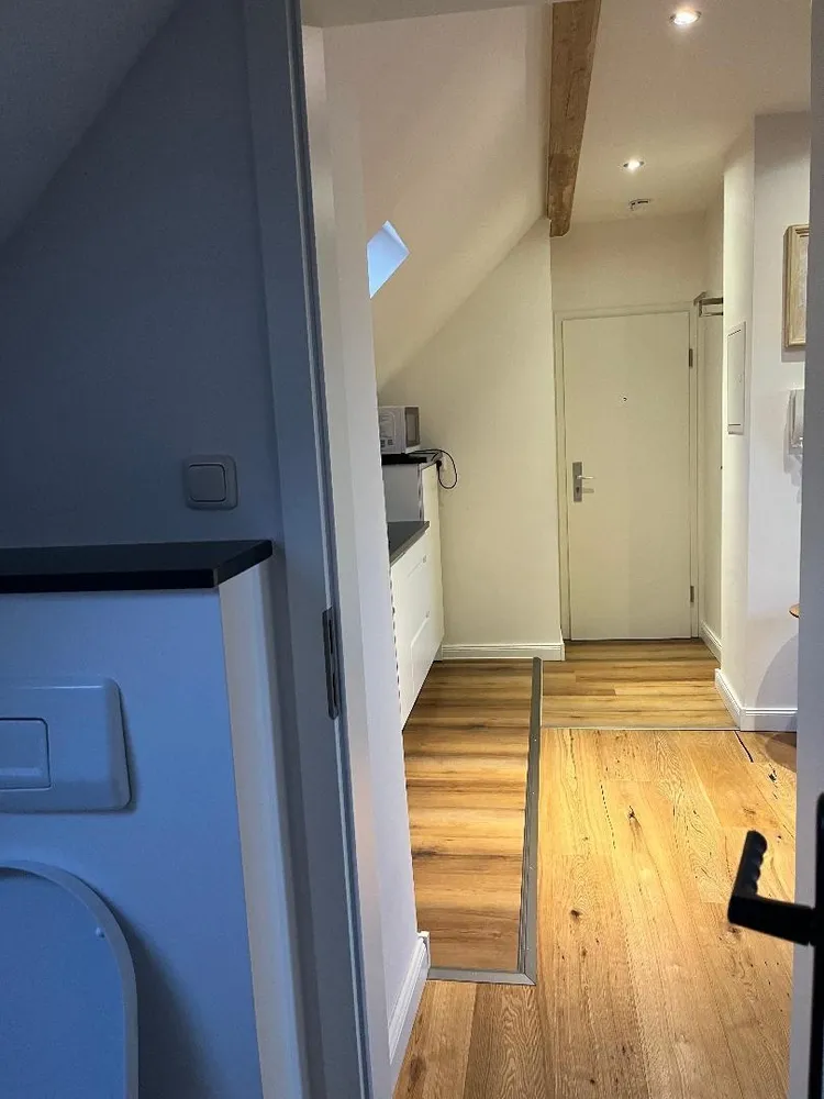 2 Zimmer Wohnung mit 1 m² in Limburg an der Lahn – Bild 7