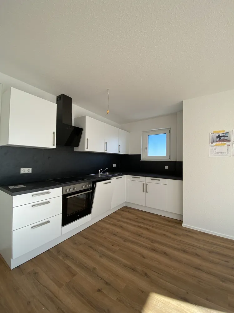 2 Zimmer Wohnung mit 43 m² in Crailsheim – Bild 3