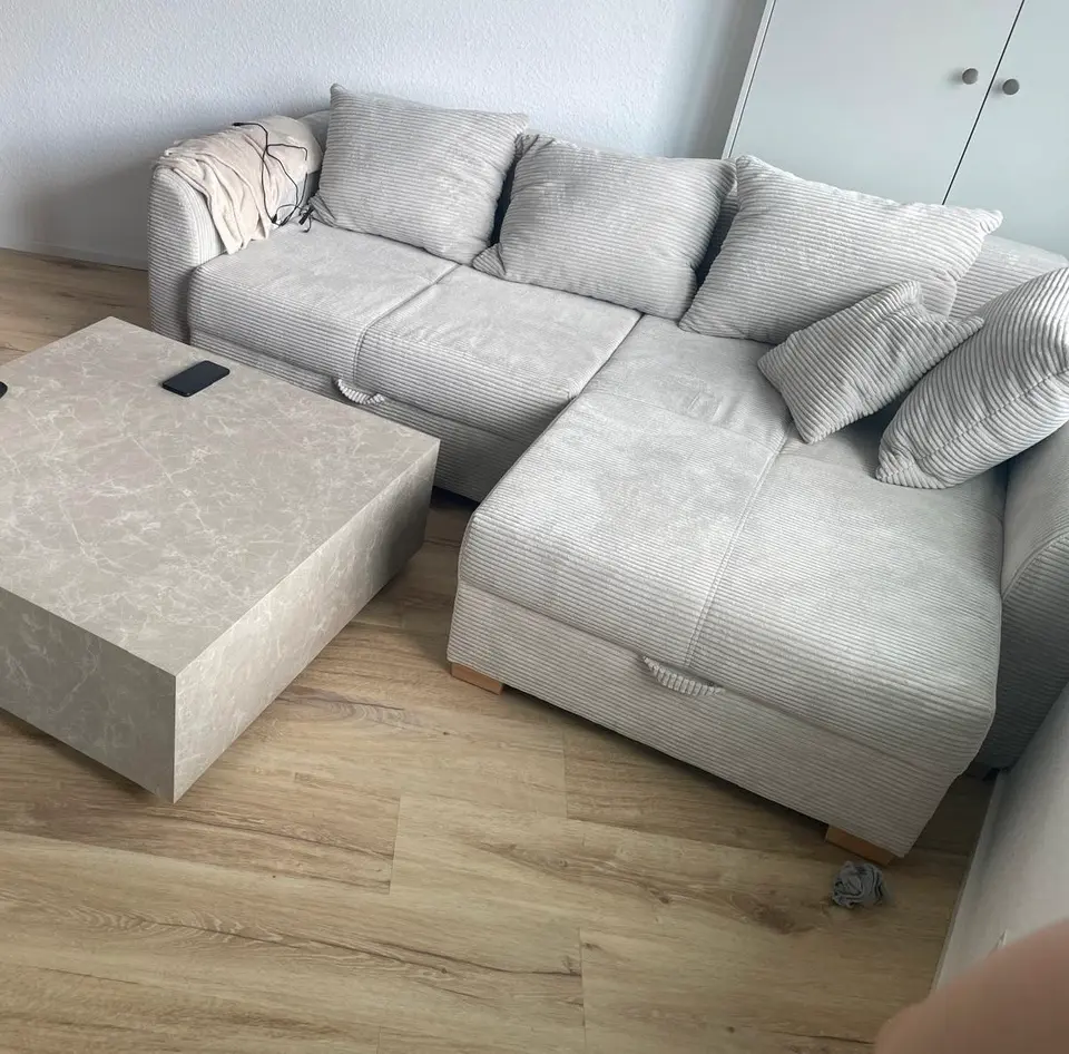 Studio mit 44 m² in Leverkusen – Bild 1