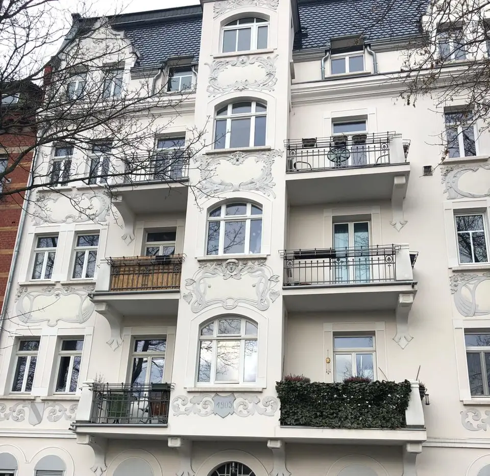 3 Zimmer Wohnung mit 65 m² in Kassel – Bild 7