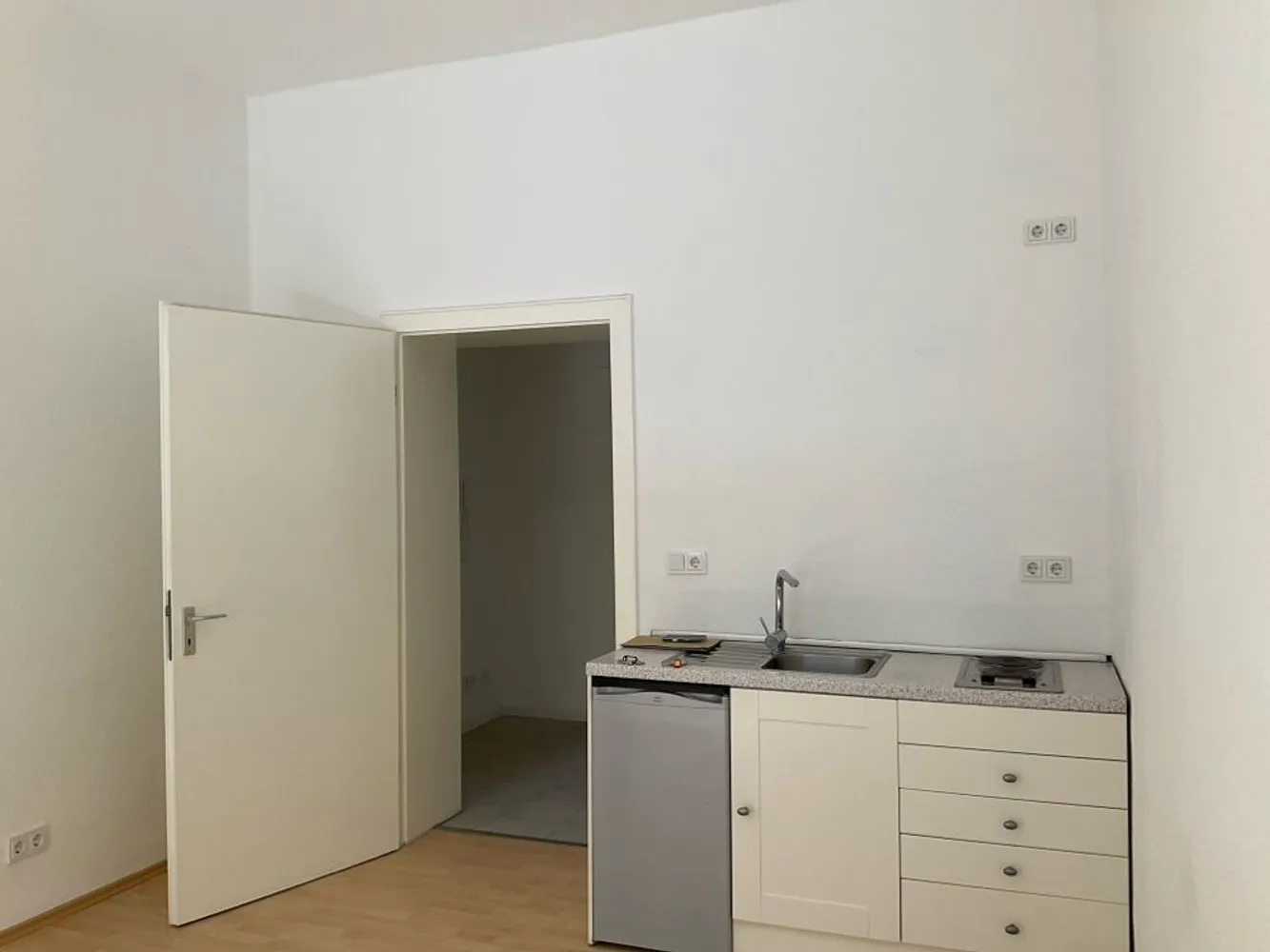 1 Zimmer Wohnung mit 34 m² in Essen – Bild 11