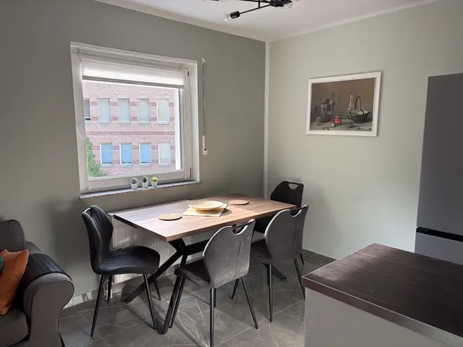 2 Zimmer Wohnung mit 60 m² in Düsseldorf – Bild 4