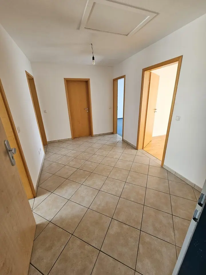 3 Zimmer Wohnung mit 63 m² in Kaufbeuren – Bild 4