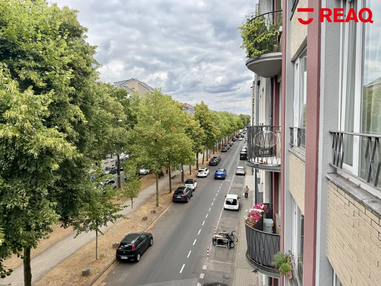 2 Zimmer Wohnung mit 73 m² in Aachen – Bild 12