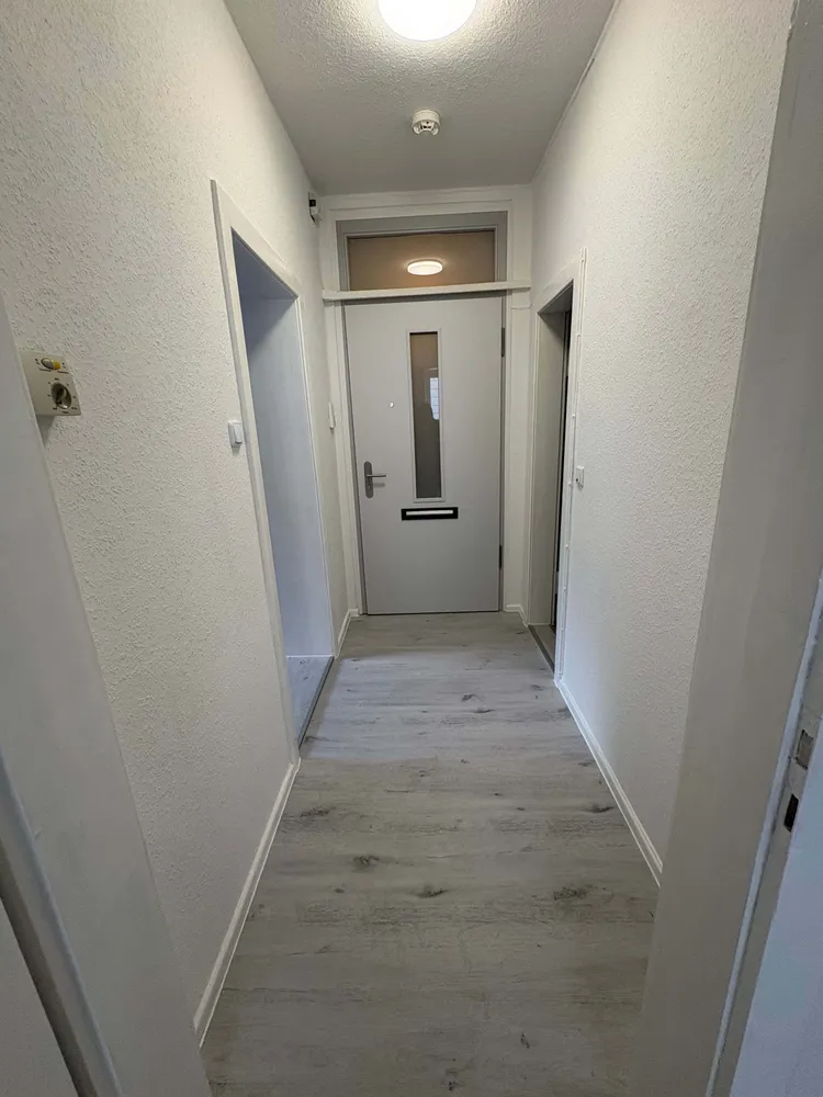 1 room apartment with 42 m² in Brunswick – Photo 7